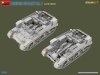 Mini Art 35441 British Stuart Mk. I Late Prod Interior Kit 1/35